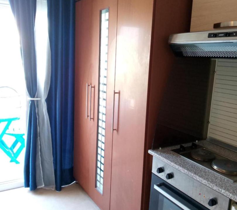 Photo of Kitchen in Port El Kantaoui