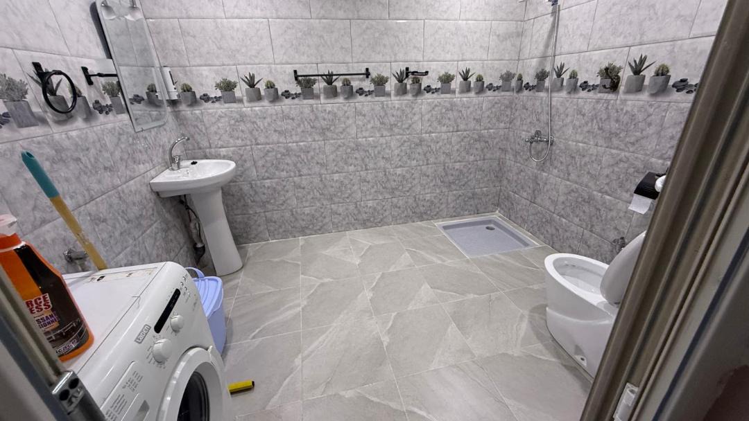 Photo of Bathroom in Khenchela Province
