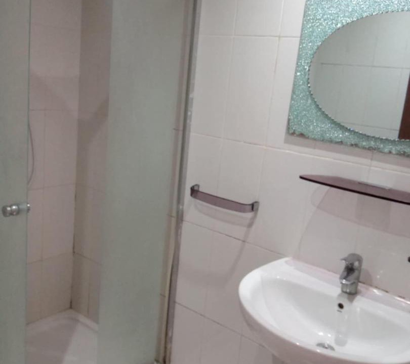 Photo of Bathroom in Port El Kantaoui