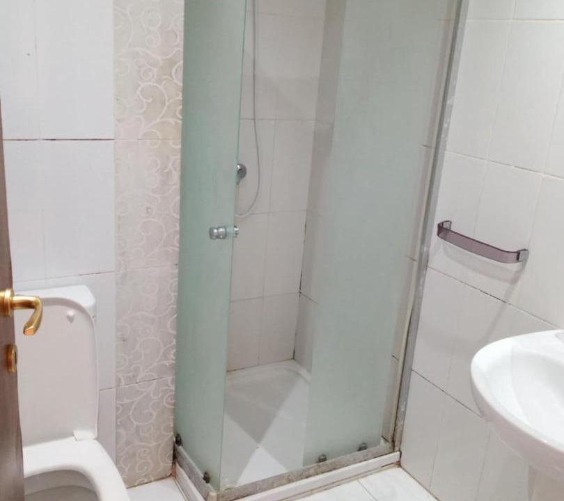 Photo of Bathroom in Port El Kantaoui