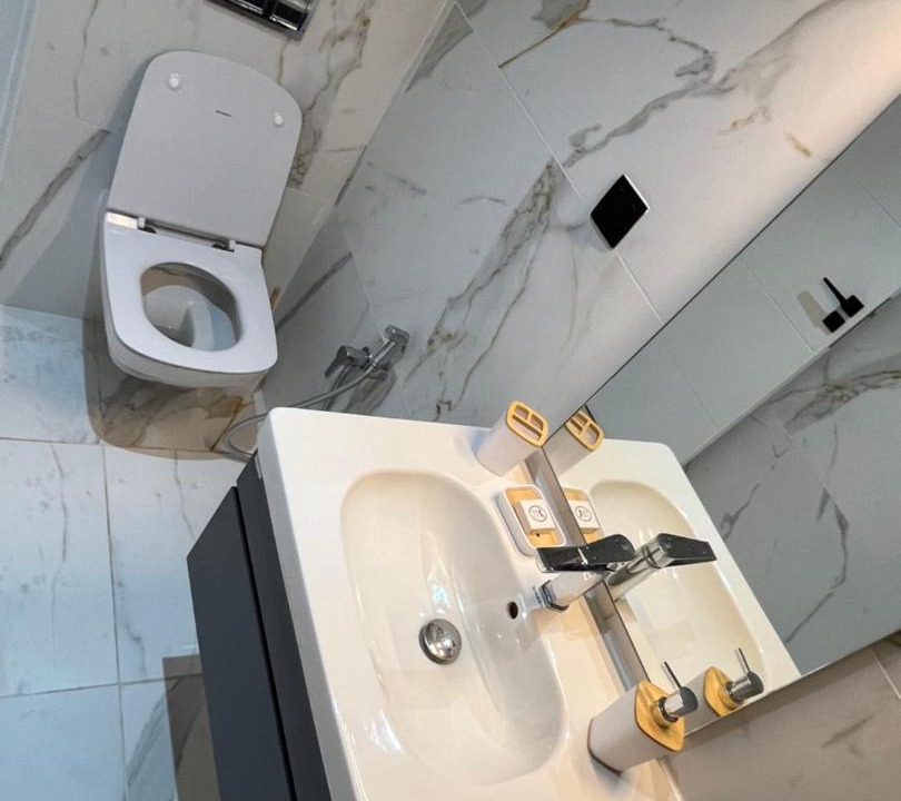 Photo of Bathroom in Monastir
