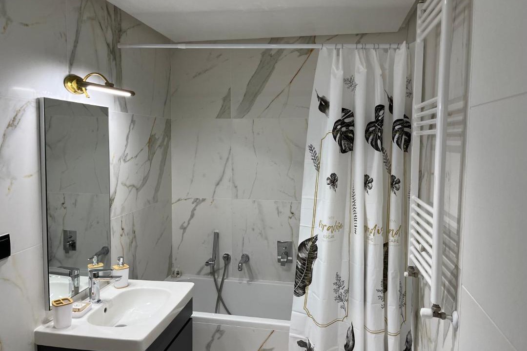 Photo of Bathroom in Monastir