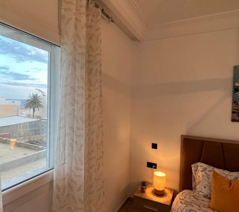 Photo of Bedroom in Monastir