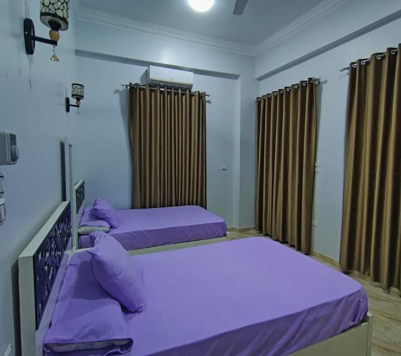 Photo of Bedroom in Luxor