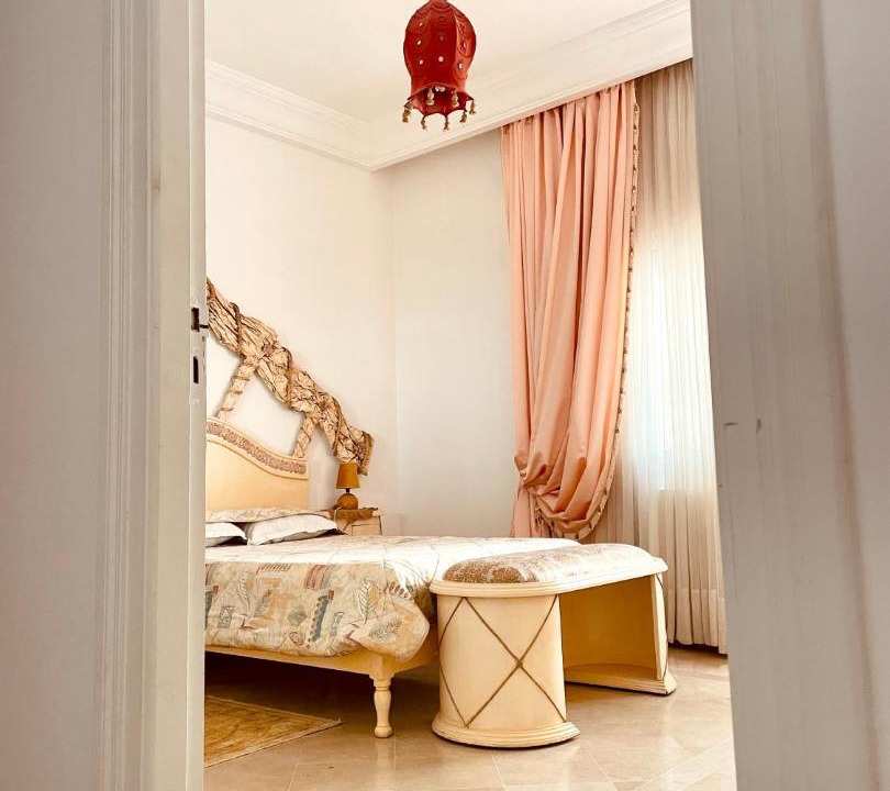 Photo of Bedroom in Ennasr