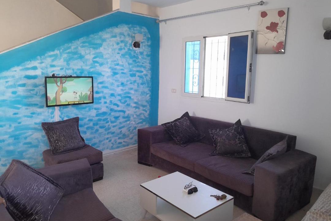 Photo of Livingroom in El Metouia