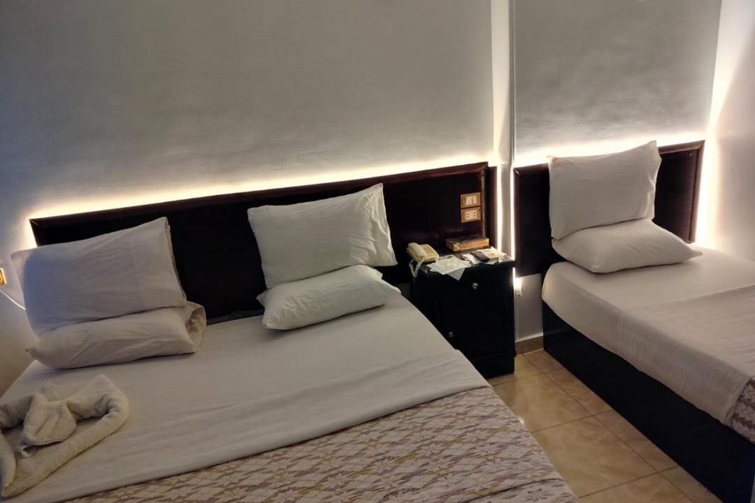 Photo of Bedroom in Sawhaj