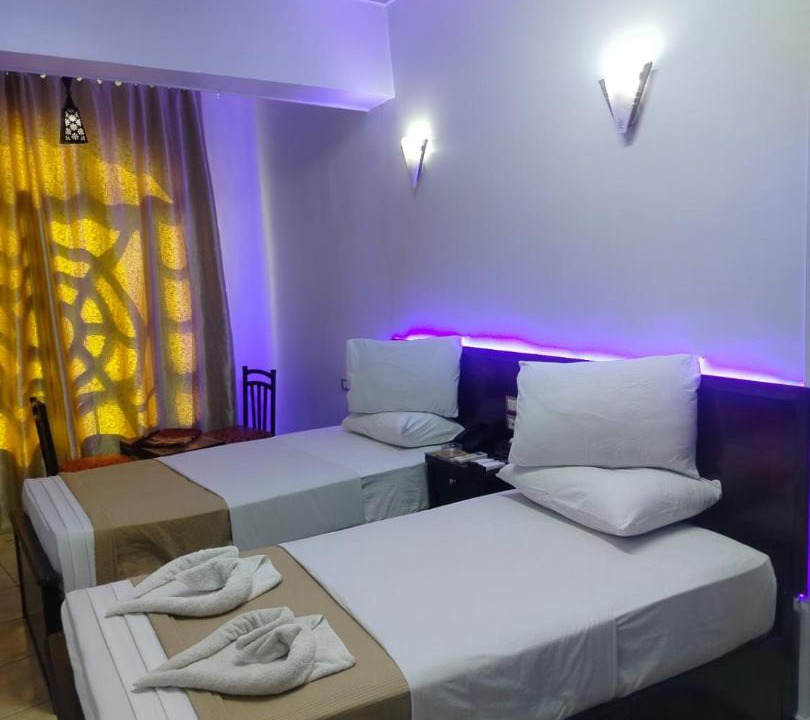 Photo of Bedroom in Sawhaj