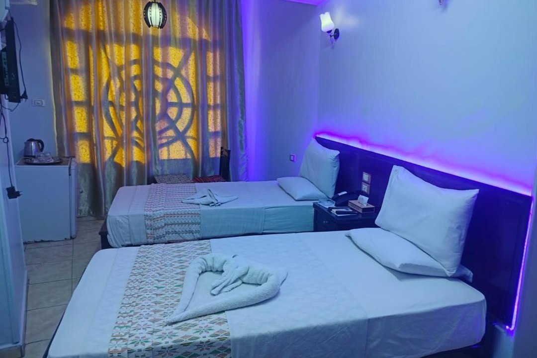 Photo of Bedroom in Sawhaj