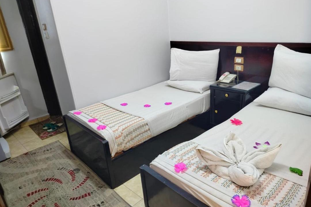 Photo of Bedroom in Sawhaj