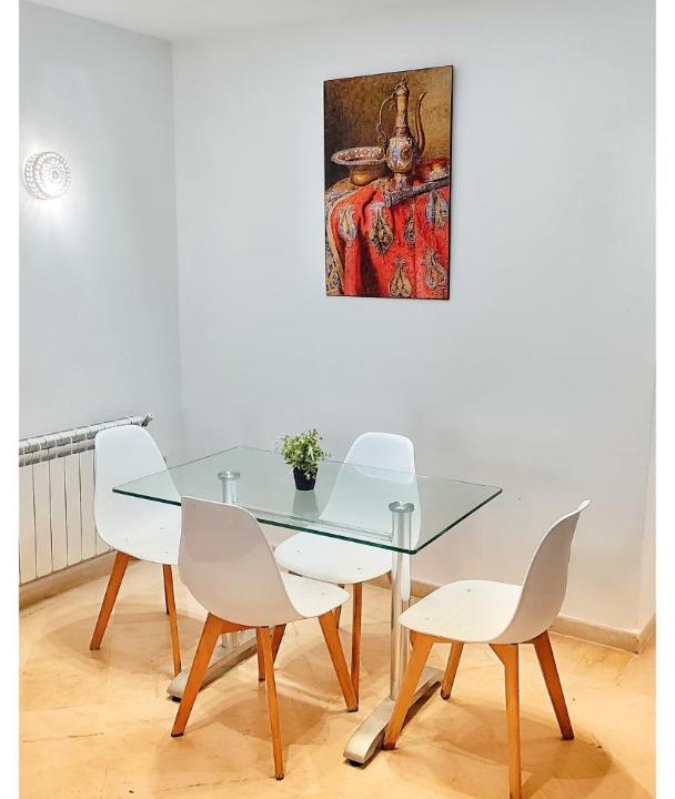 Photo of Livingroom in Sidi Abdel Aziz