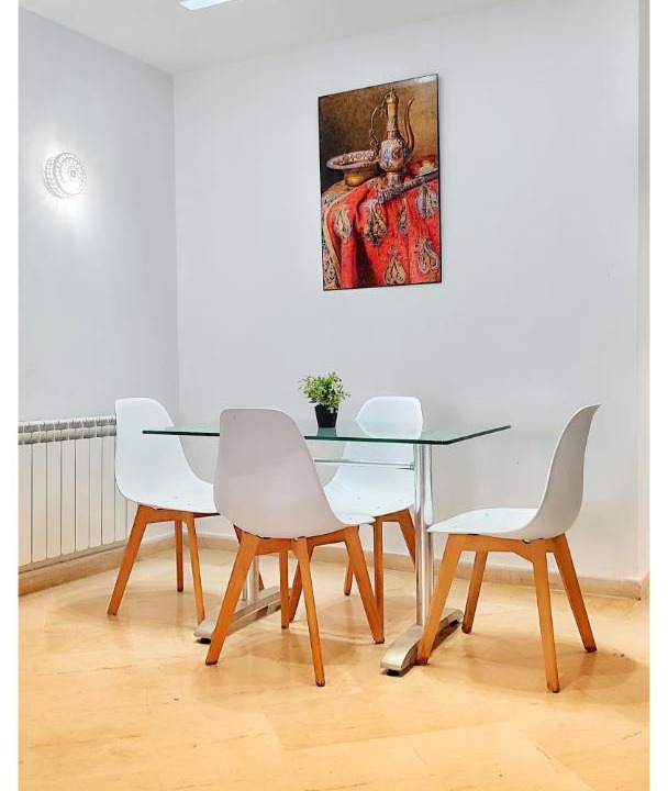 Photo of Livingroom in Sidi Abdel Aziz