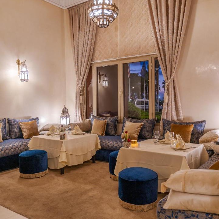 Photo of Livingroom in Agdal