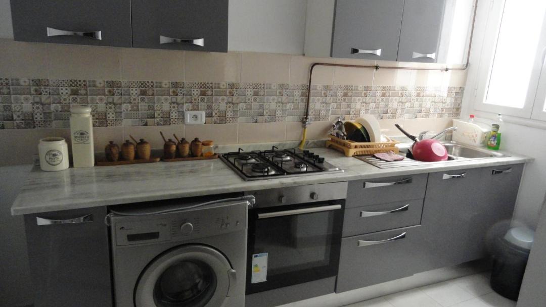 Photo of Kitchen in Sidi Daoud
