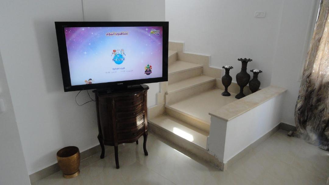 Photo of Livingroom in Sidi Daoud