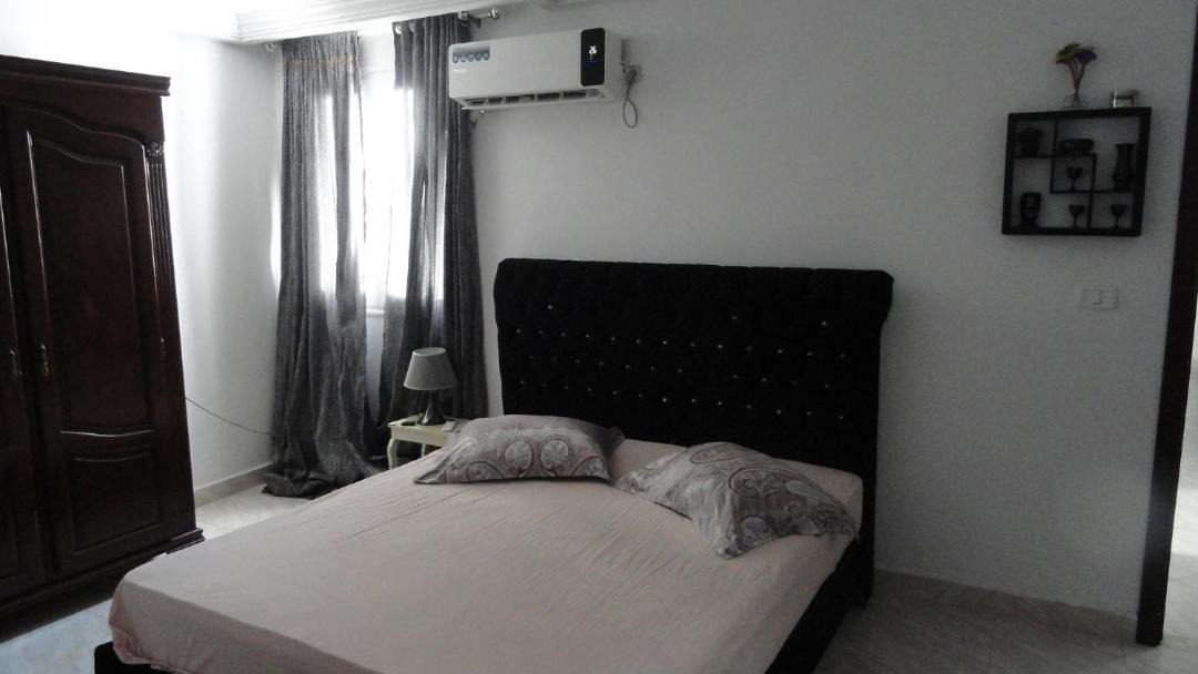 Photo of Bedroom in Sidi Daoud