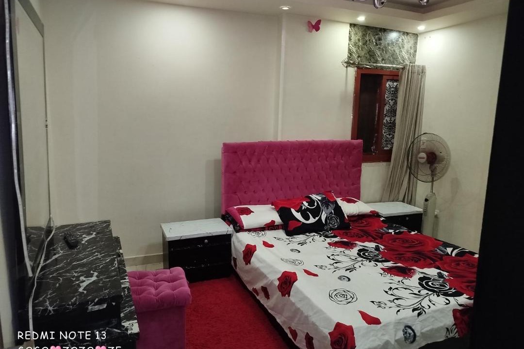 Photo of Bedroom in Ain Schams