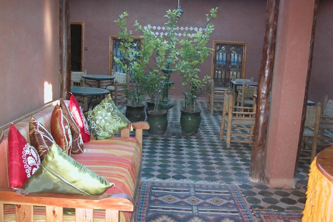 Photo of Others in Tinghir