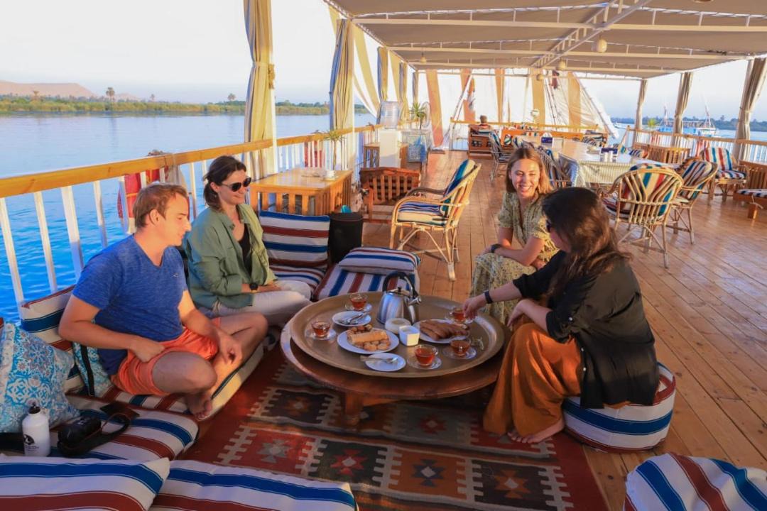 Photo of Others in Aswan