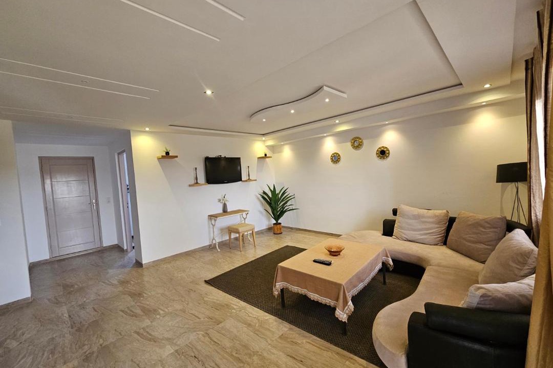 Photo of Livingroom in Hay Nozha