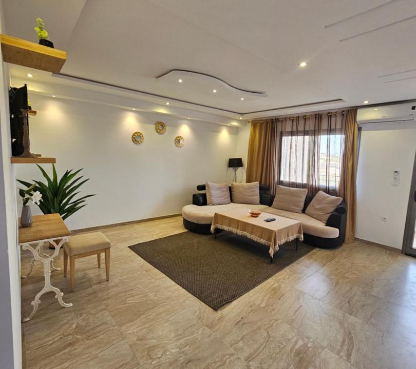 Photo of Livingroom in Hay Nozha