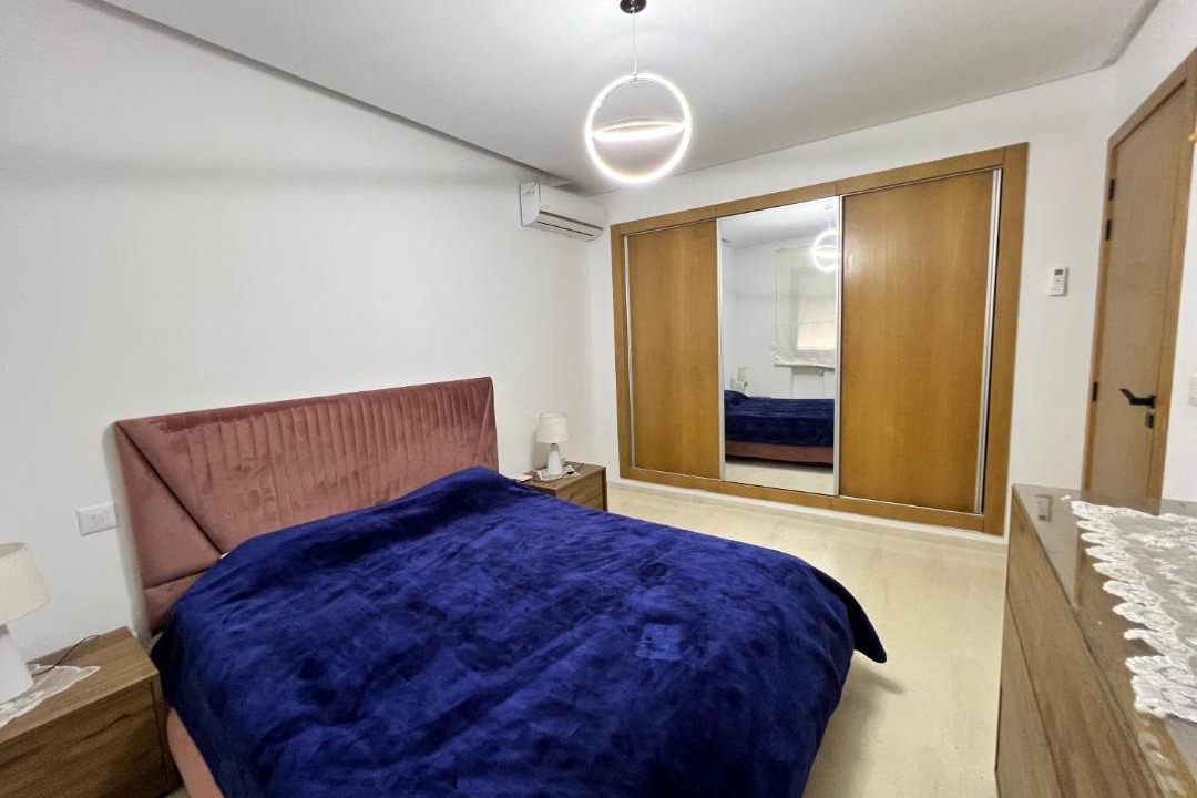 Photo of Bedroom in Ain Zaghouan