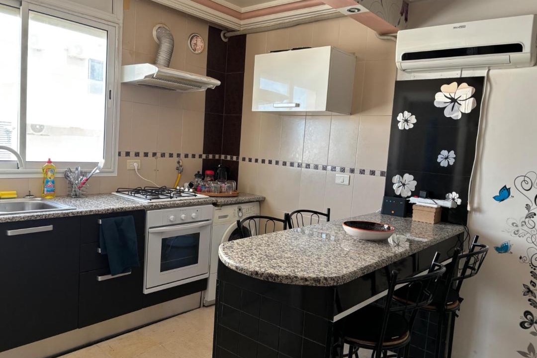 Photo of Kitchen in Eastern Khezama