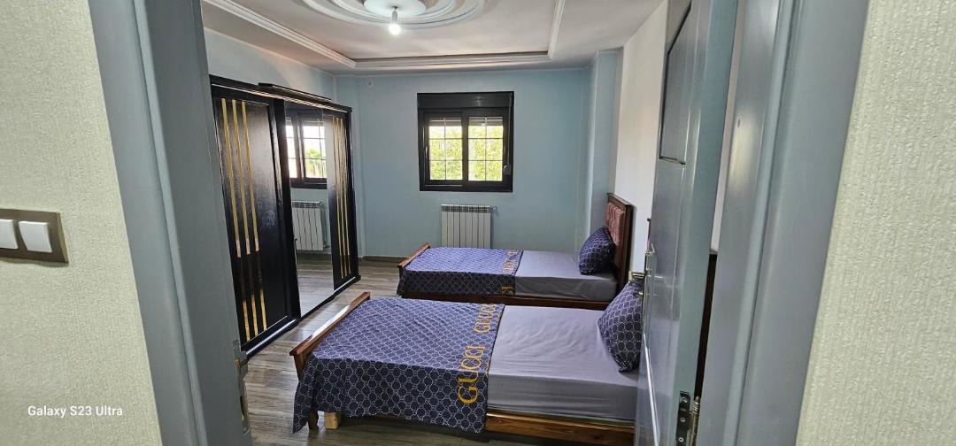 Photo of Bedroom in Algiers