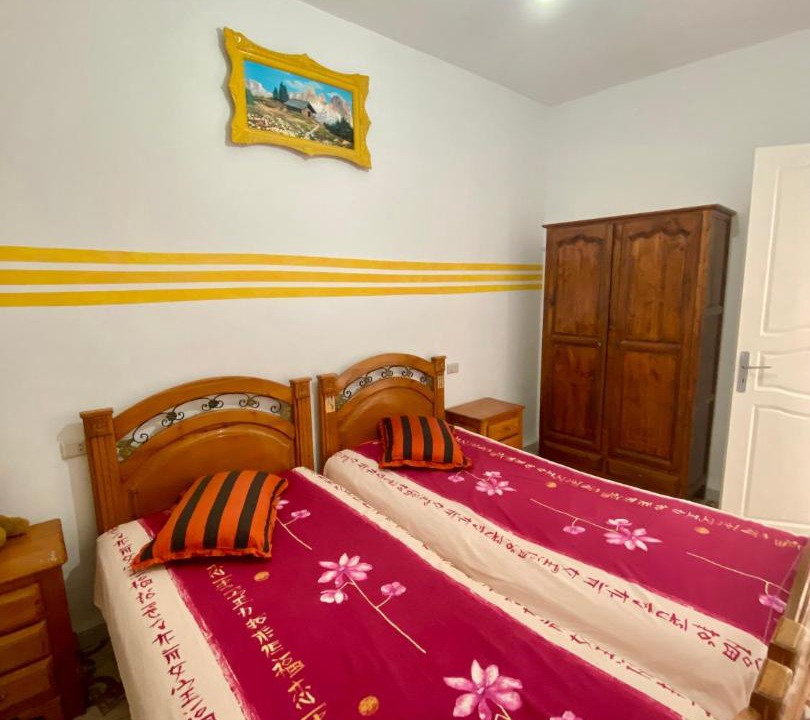 Photo of Bedroom in Kelibia