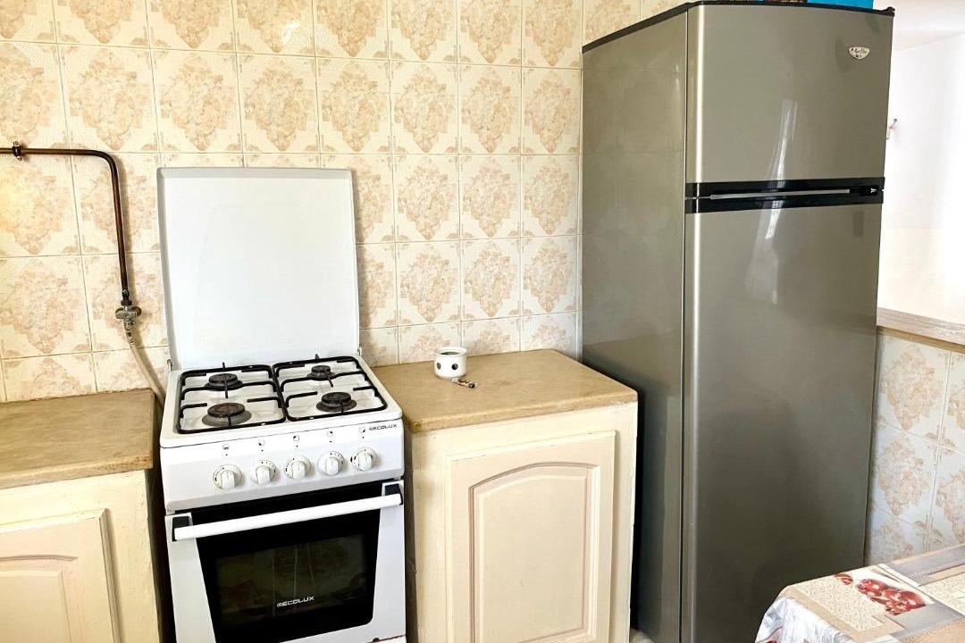Photo of Kitchen in Kelibia