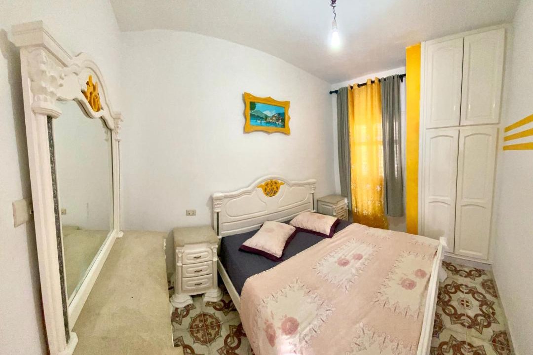 Photo of Bedroom in Kelibia