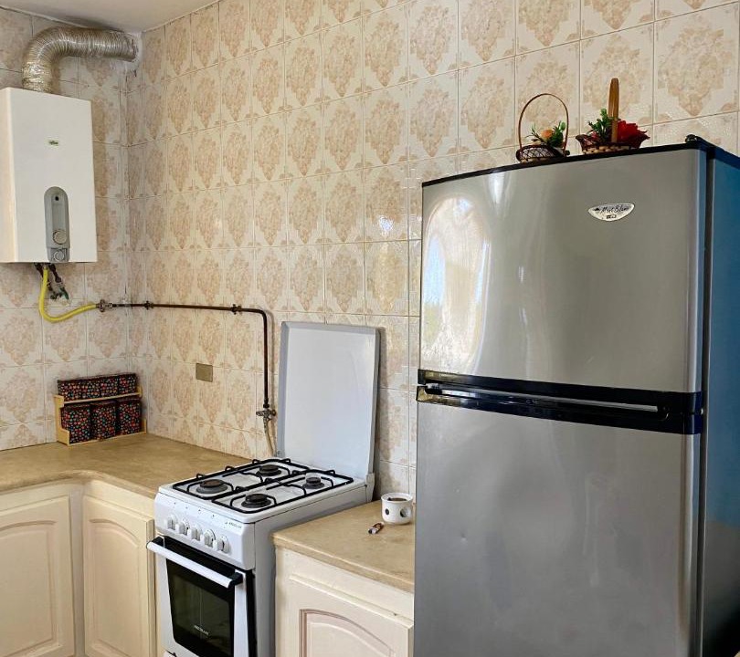 Photo of Kitchen in Kelibia