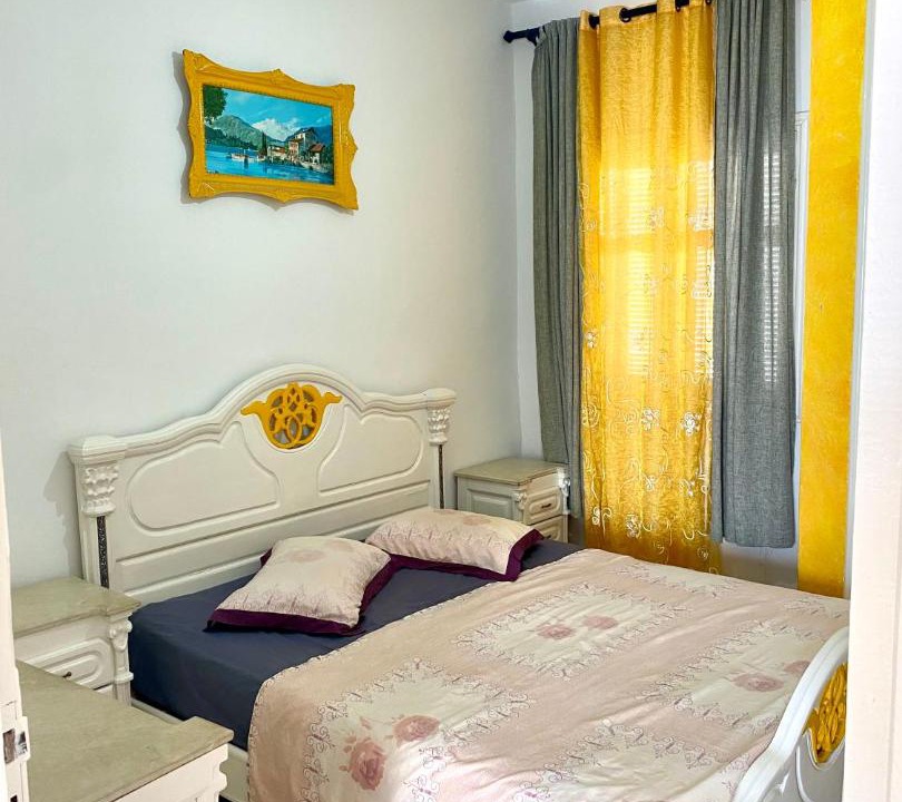 Photo of Bedroom in Kelibia