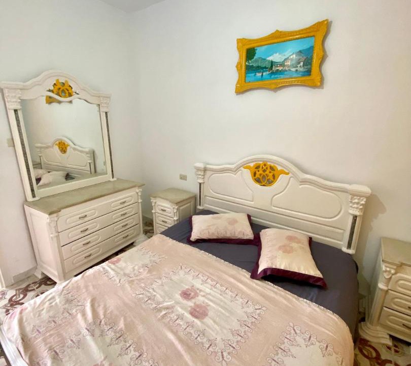 Photo of Bedroom in Kelibia