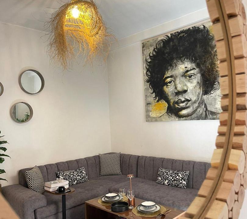 Photo of Livingroom in Essaouira