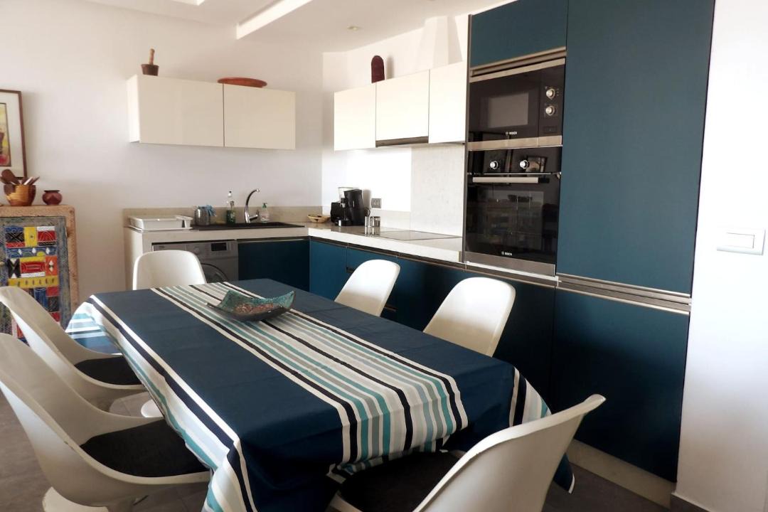 Photo of Kitchen in Essaouira Coast