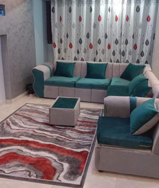 Photo of Livingroom in Al-'Umraniyah