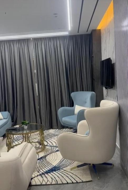 Photo of Livingroom in Al-'Umraniyah