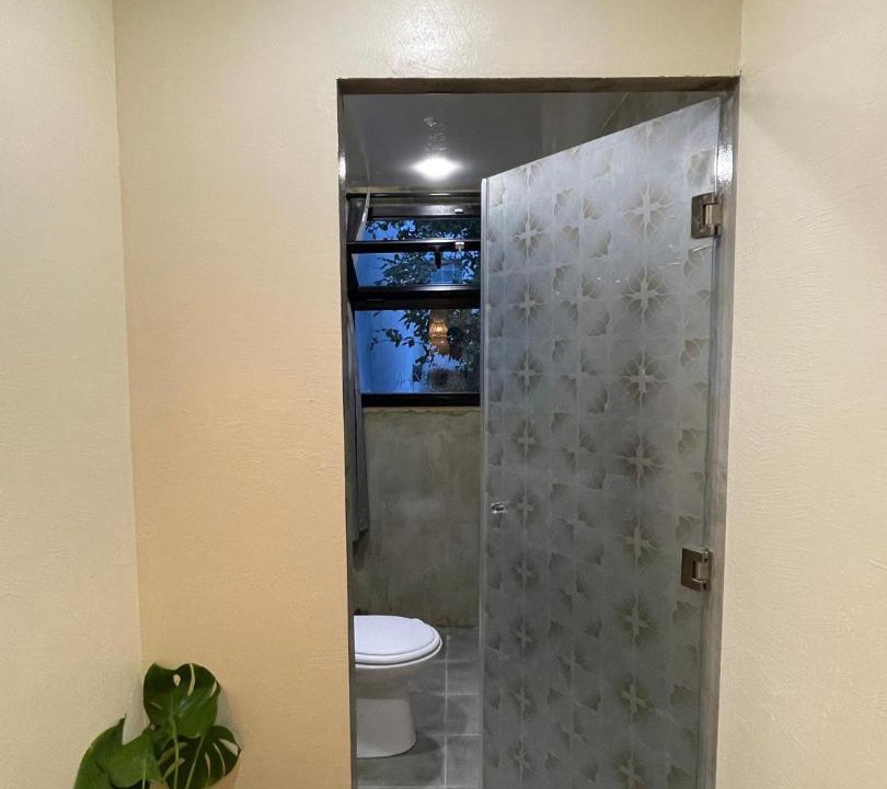 Photo of Bathroom in Tunis