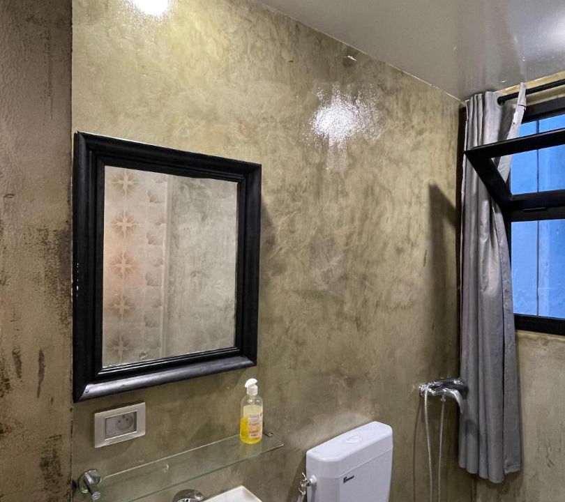 Photo of Bathroom in Tunis