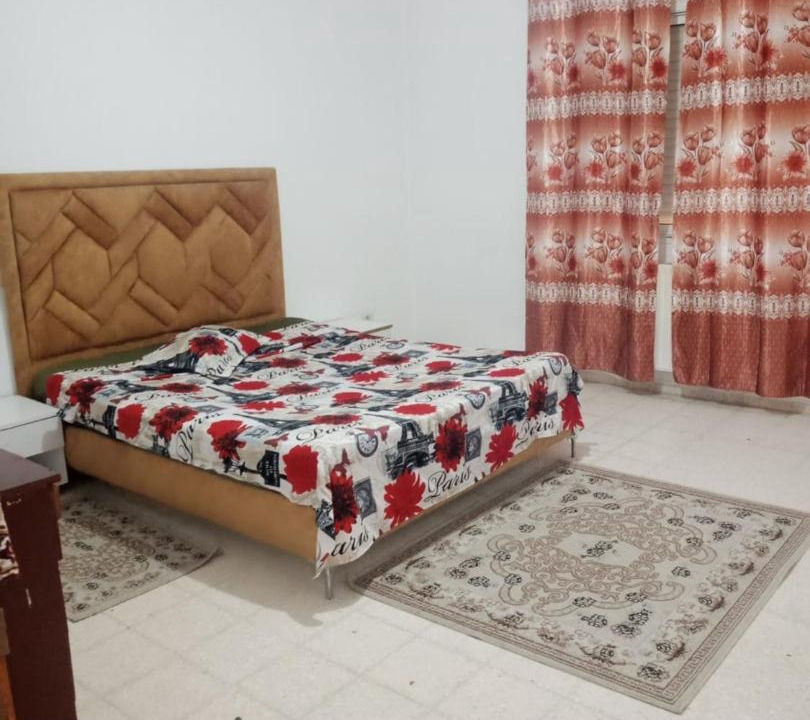 Photo of Bedroom in Ennasr