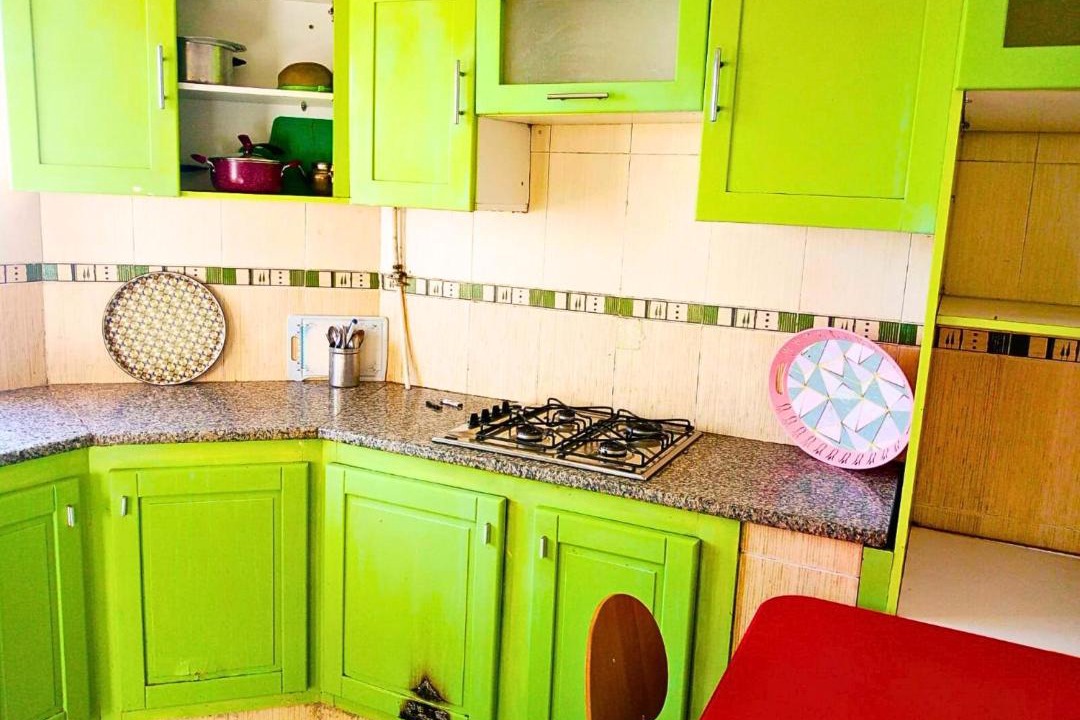 Photo of Kitchen in Ennasr