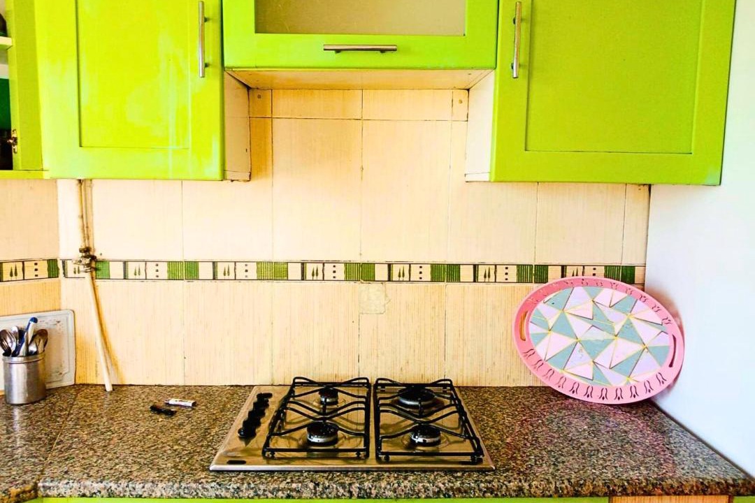 Photo of Kitchen in Ennasr