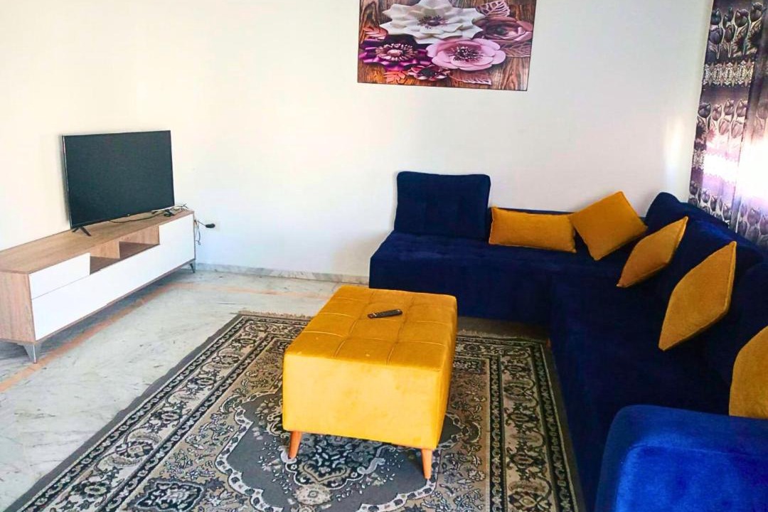Photo of Livingroom in Ennasr