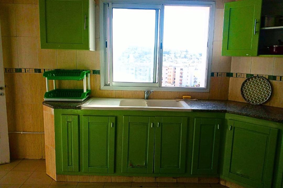 Photo of Kitchen in Ennasr