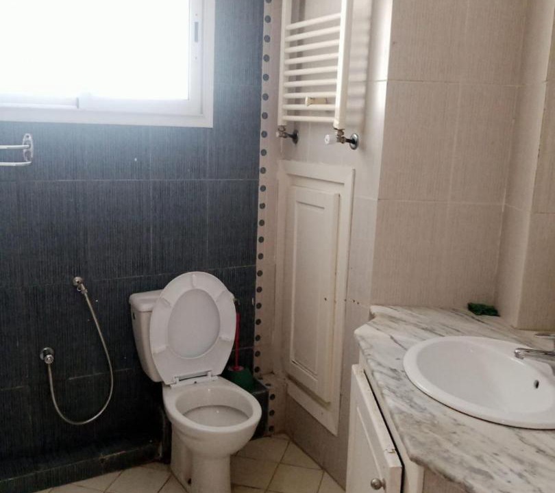 Photo of Bathroom in Ennasr