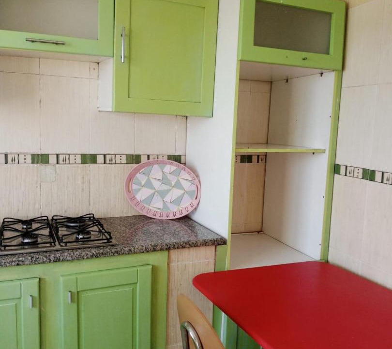 Photo of Kitchen in Ennasr