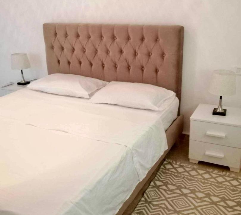 Photo of Bedroom in Jardins De Carthage