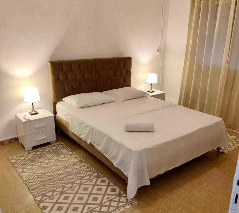 Photo of Bedroom in Jardins De Carthage