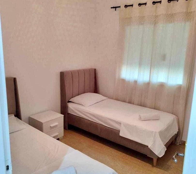 Photo of Bedroom in Jardins De Carthage